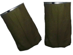 Накопитель (нижний мешок) АЛВГ-М10.001.07.00-01 п/эф. (М33) для УВП-5000 Консар